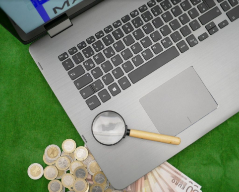 Konkurso "Geriausias Lietuvos tipsteris 2025" sustabdymas