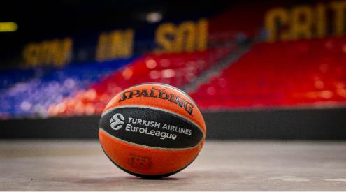 Eurolyga 2024–25: Sezono įkarštis, geriausi tipsteriai ir svarbiausi akcentai